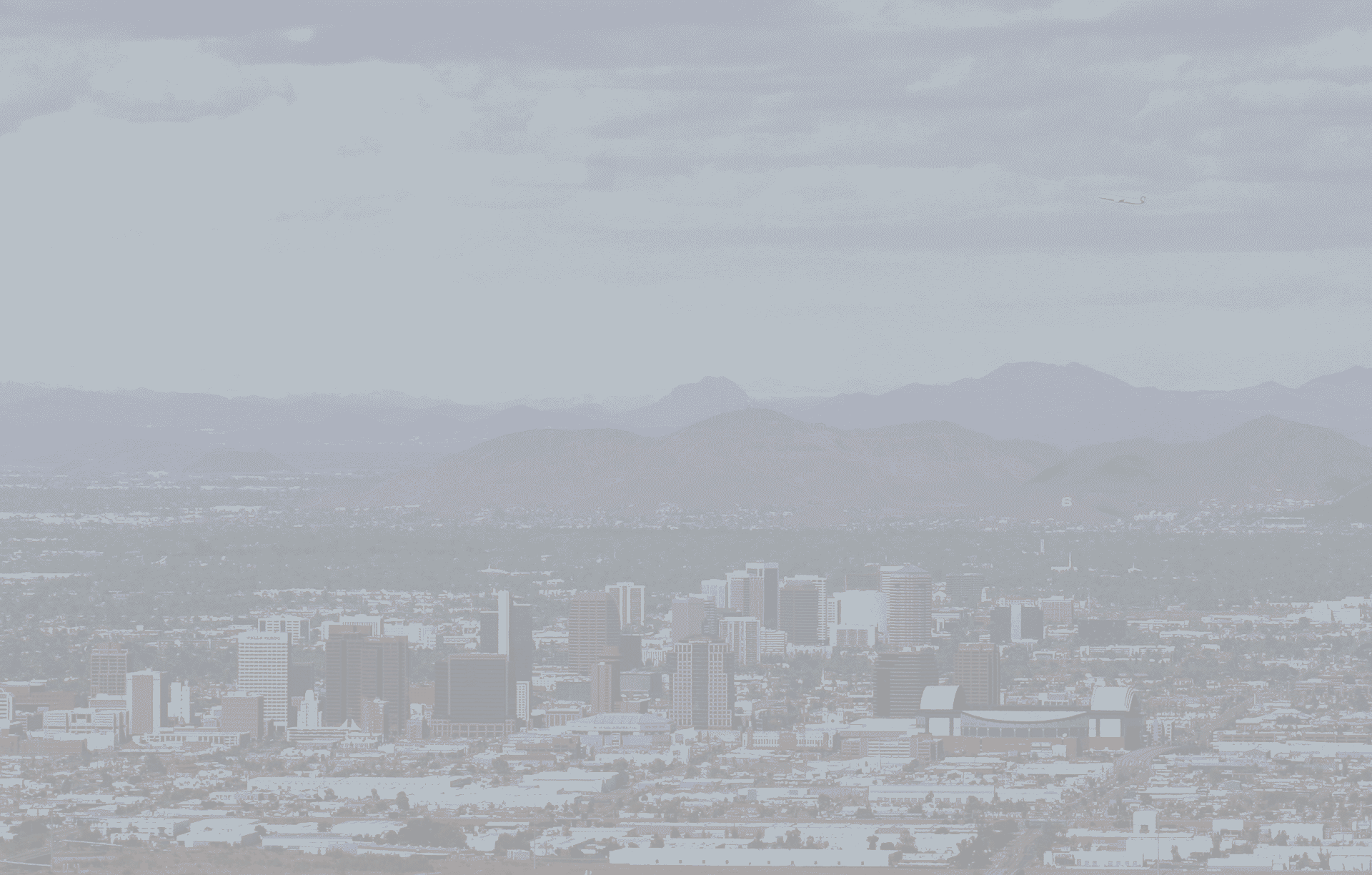 Phoenix-Downtown