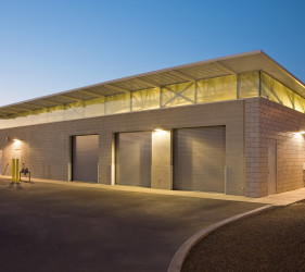 Engel Hall