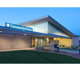Peoria Community Center
